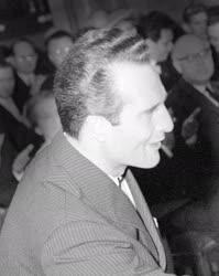 1965-ös Kossuth-díjasok - Havas Ferenc