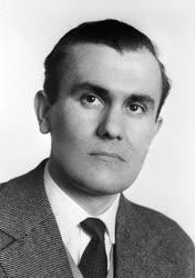 1962-es Kossuth-díjasok - Dr. Czibere Tibor