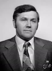 1978-as Állami-díjasok - Iski Károly
