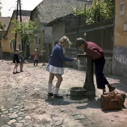 Szentendre - Gyermekek