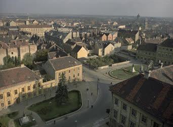 Városkép - Szombathely