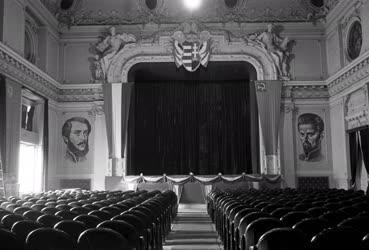 Kultúra - A szovjet filmek ünnepe