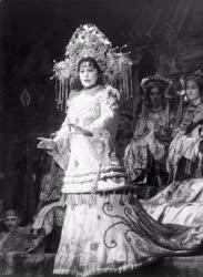 Kultúra - Opera - Puccini: Turandot