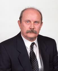 1990-es Kossuth-díjasok - Makovecz Imre