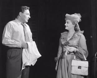 Kultúra - Madách Színház - Tennessee Williams: A vágy villamosa