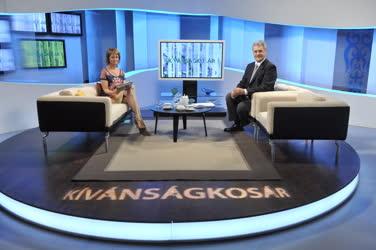 Kultúra - Duna Televízió - Kívánságkosár