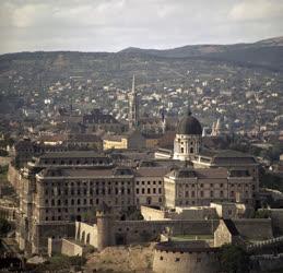 Városkép - Budapest