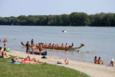 Turizmus - Verőce - Családi rendezvény