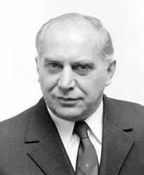 1975-ös Állami díjasok - Varga János