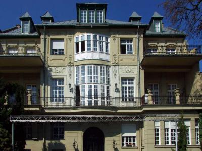 Kultúra - Budapest - Postamúzeum