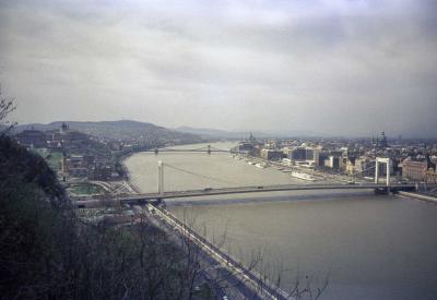 Városkép - Budapest