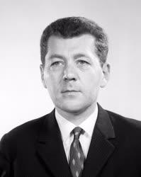 1970-es Állami Díjasok - Dr. Mészáros Zoltán
