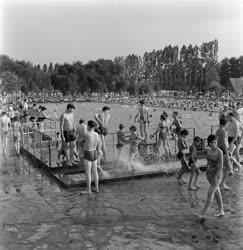 Szabadidő - Strand