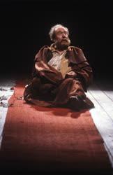 Kultúra - Színház - Shakespeare: IV. Henrik