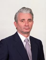 1990-es Széchenyi-díjasok - Keresztesi Zoltán
