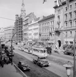 Városkép - Budapest