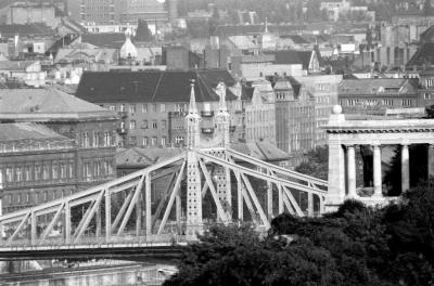 Városkép - Budapest