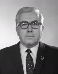 1970-es Kossuth-díjasok - Marton Endre
