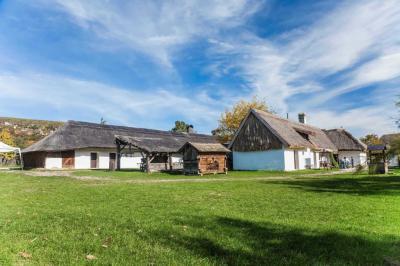 Szabadtéri Múzeum - Szentendre - Skanzen 