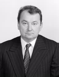 1985-ös Állami Díjasok - Nagy Gábor