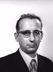1973-as Állami-díjasok - Iványi Gyula