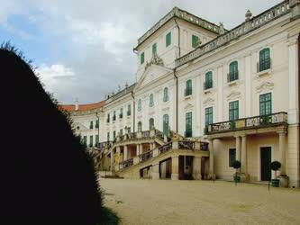 Kultúra - Múzeum - Esterházy-kastély