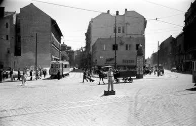 Városok - Budapest