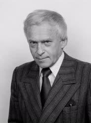 1980-as Kossuth-díjasok - Hornicsek László