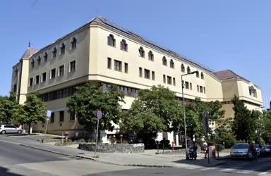 Egészségügy - Budapest - Országos Onkológiai Intézet