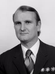 1980-as Állami Díjasok - Várady Szabó Mihály