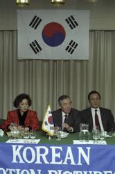 Kulturális kapcsolat - Dél-koreai filmhét Budapesten
