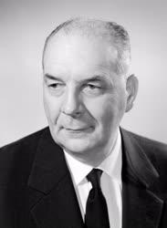 1965-ös Állami-díjasok - Gnädig Miklós