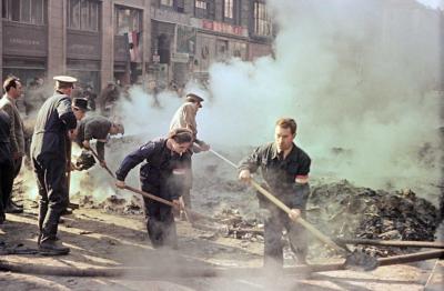 Történelem - 1956. október-novemberi események