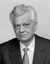 1988-as Állami Díjasok - Ivanyos Lajos