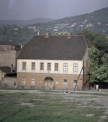 Városkép - Budapest - Óbuda