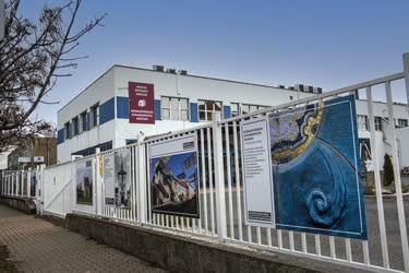 Kultúra - Budapest - Magyar Építészeti Múzeum és Műemlékvédelmi Dokumentációs Központ