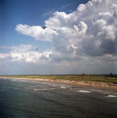 Holland városok - Scheveningen