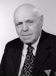 1978-as Állami-díjasok - Dr. Rados Jenő