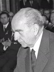 1970-es Állami-díjasok - Somlyó Ferenc