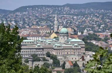 Városkép - Budapest