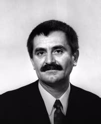 1973-as Kossuth-díjasok - Juhász Ferenc