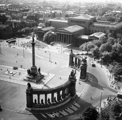 Magyarországi képek - Budapest