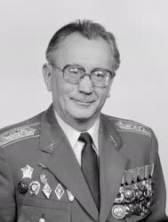 1985-ös Állami Díjasok - Kertész Imre
