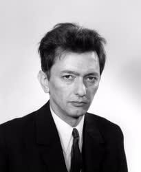 1973-as Állami-díjasok - Sándory Mihály