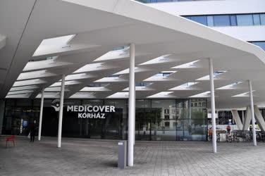 Egészségügy - Medicover Kórház és Fejlett Diagnosztikai Központ