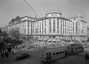 Városkép - Budapest