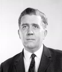 1970-es Állami díjasok - Battisztig György