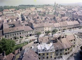 Városkép - Sopron