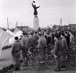 Sport - Osztapenko kerékpáros emlékverseny