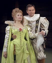 Kultúra - Színház - Shakespeare: Szentivánéji álom